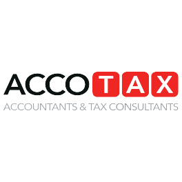 Accotax logo