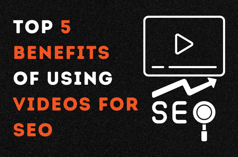 Are videos good for SEO