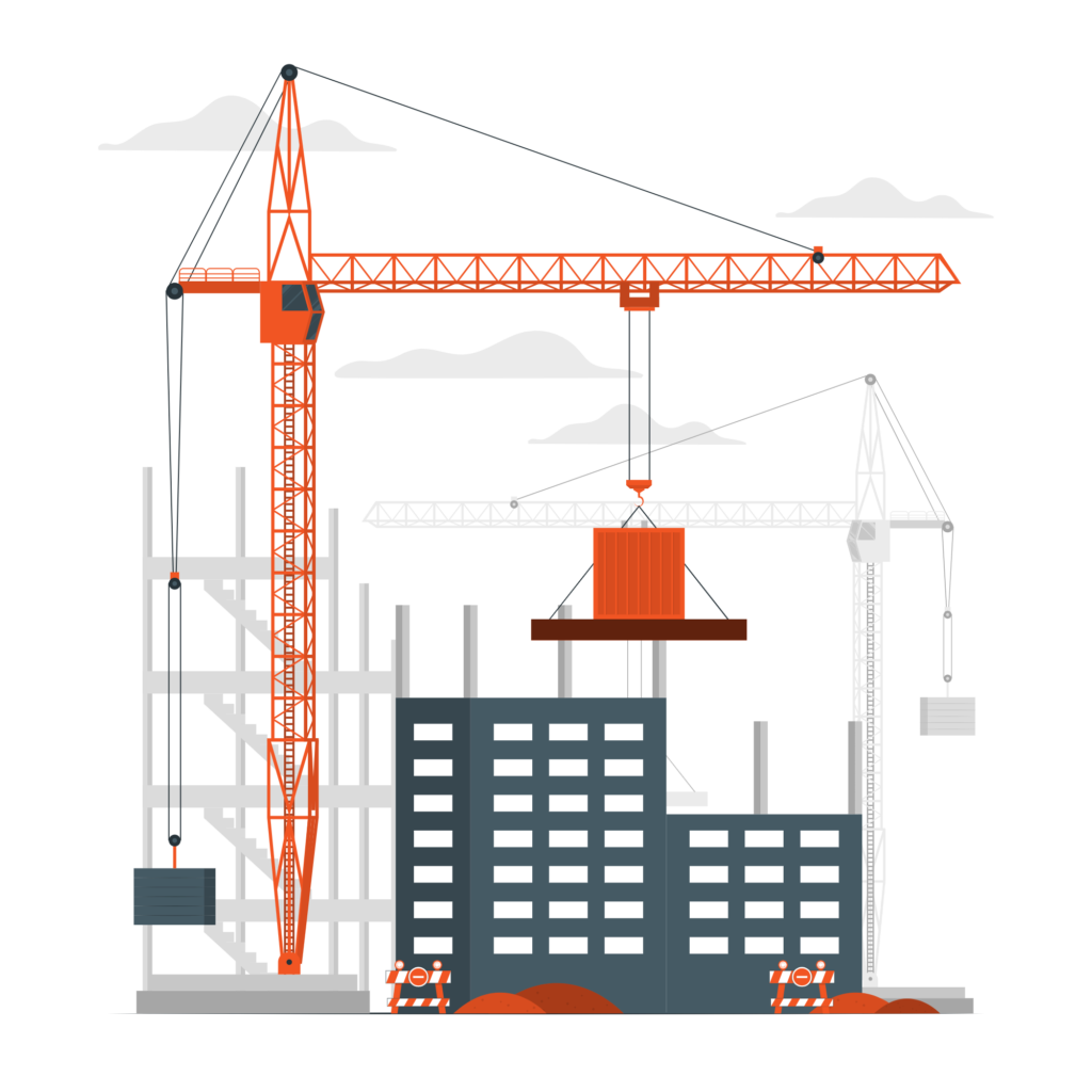 SEO Services for Construction
