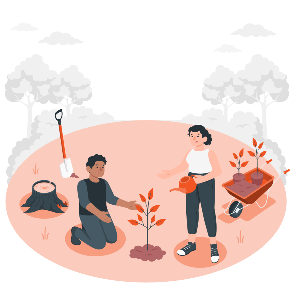 SEO Services for Landscaping Companies
