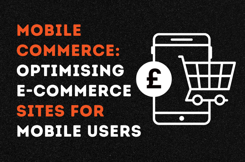 What is Mobile Commerce