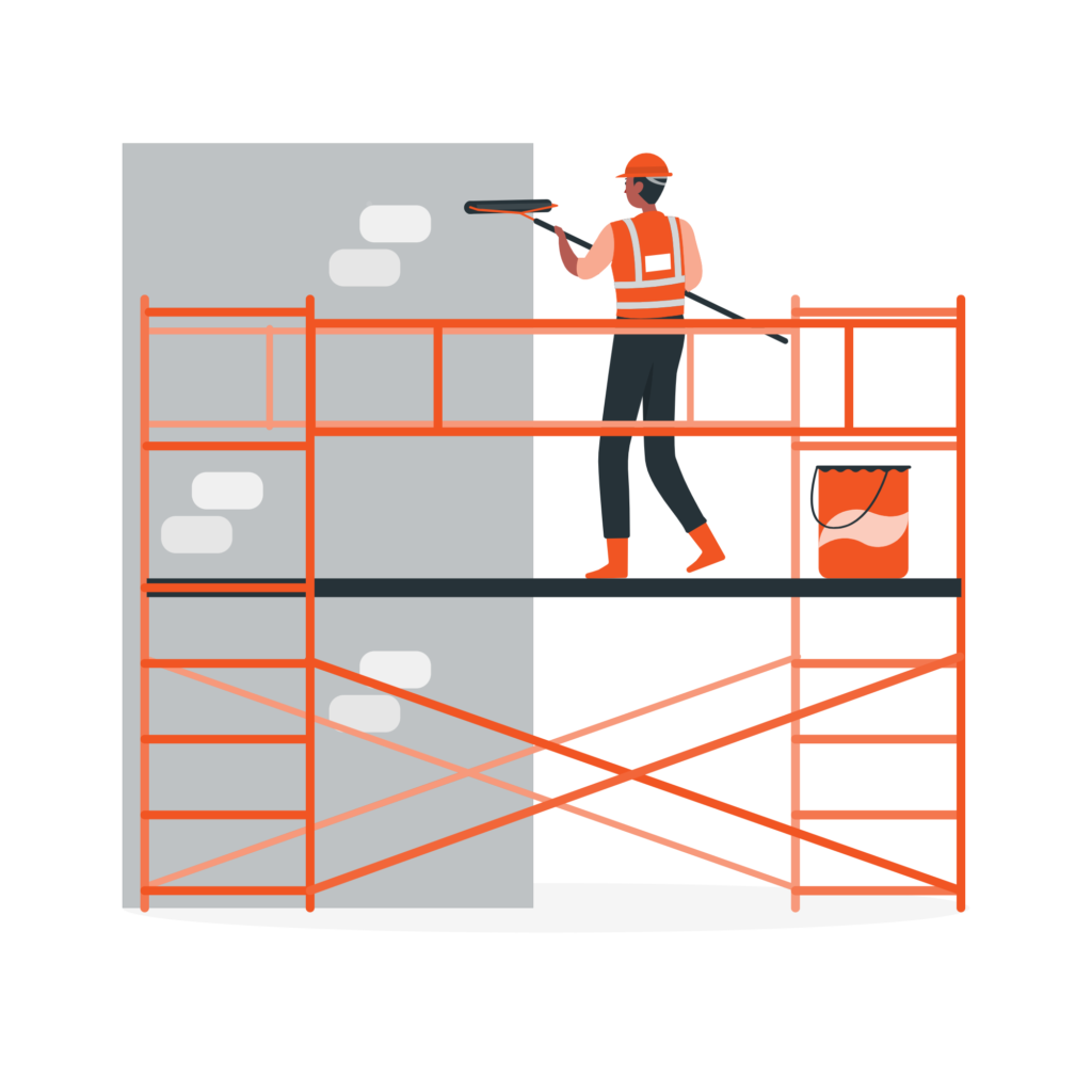 SEO Services for Scaffolding Companies