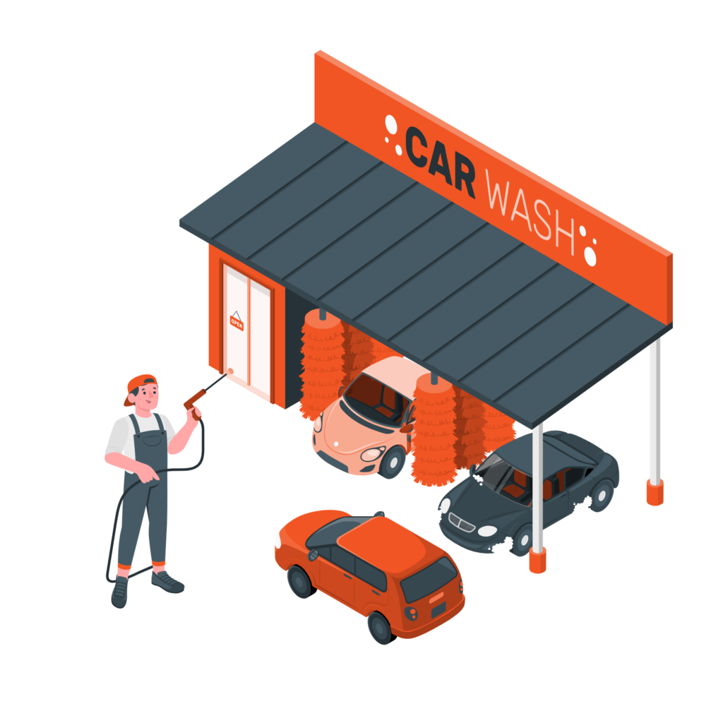 SEO Services for Car Wash Businesses