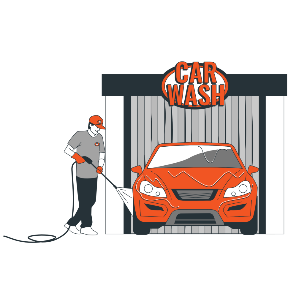 SEO Services for Car Wash Businesses