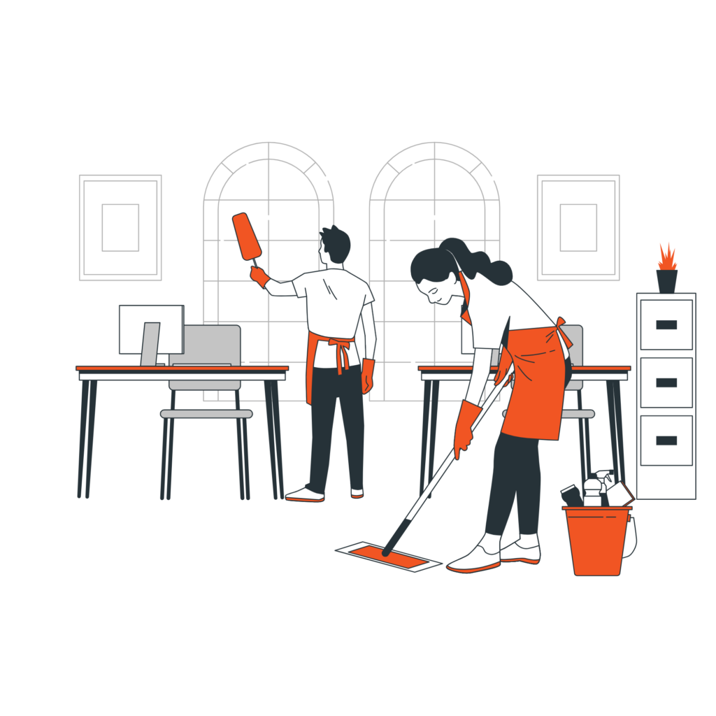 SEO Services for Cleaning Businesses