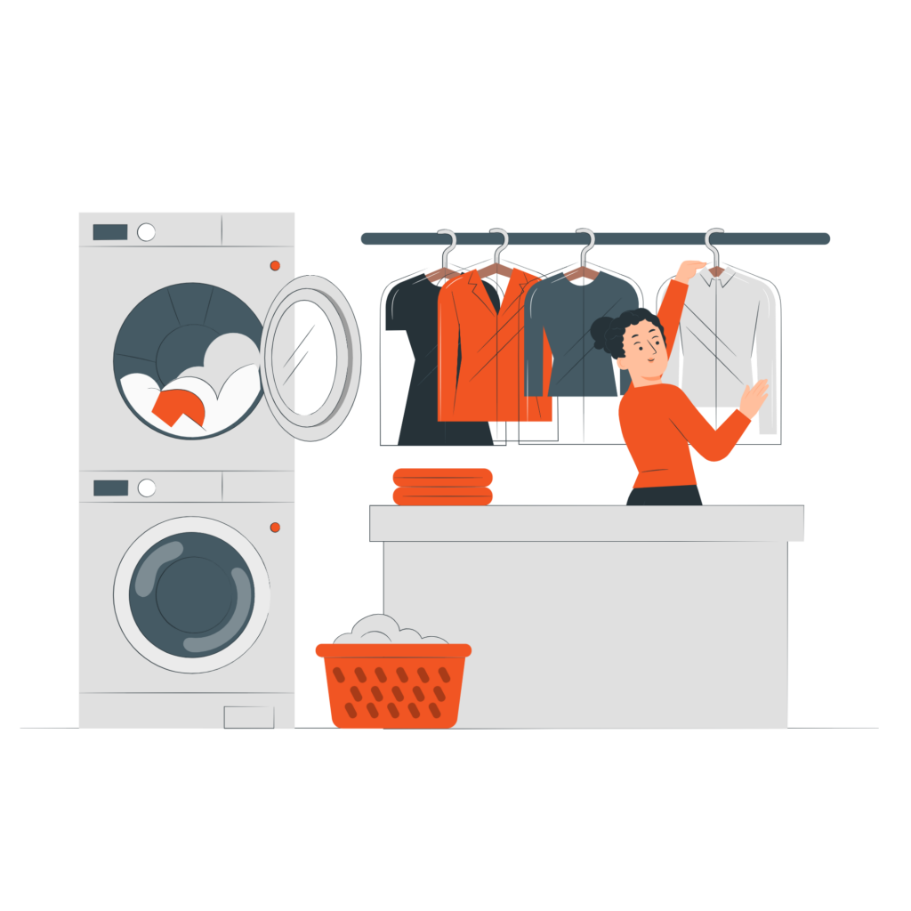 SEO Services for Dry Cleaners