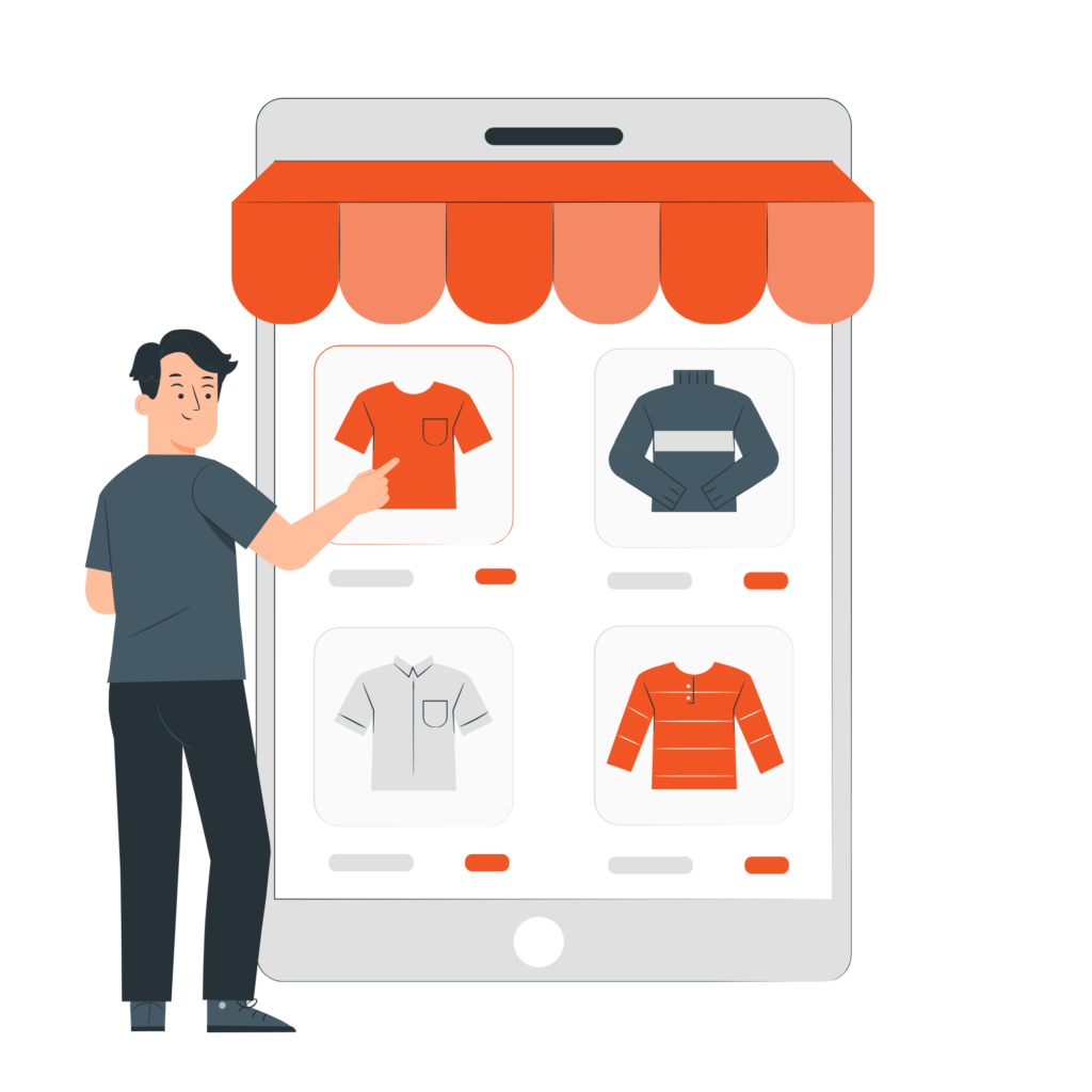 SEO Services for E-Commerce Companies