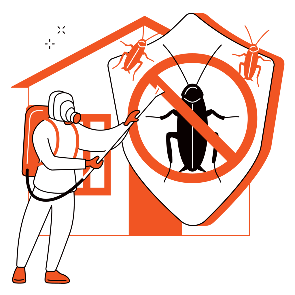 SEO Solutions for Pest Control Companies