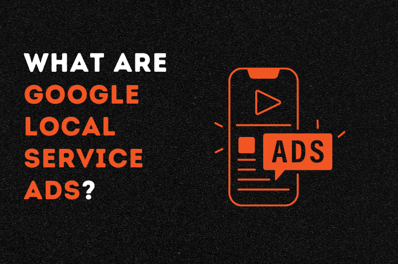 what are google local service ads