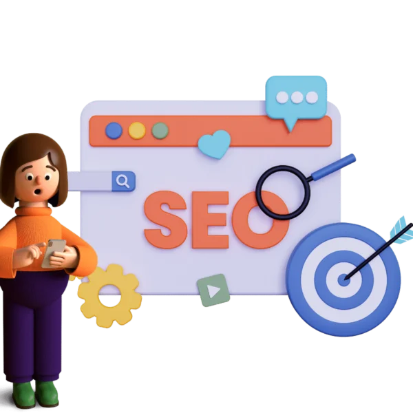Technical SEO Services in London