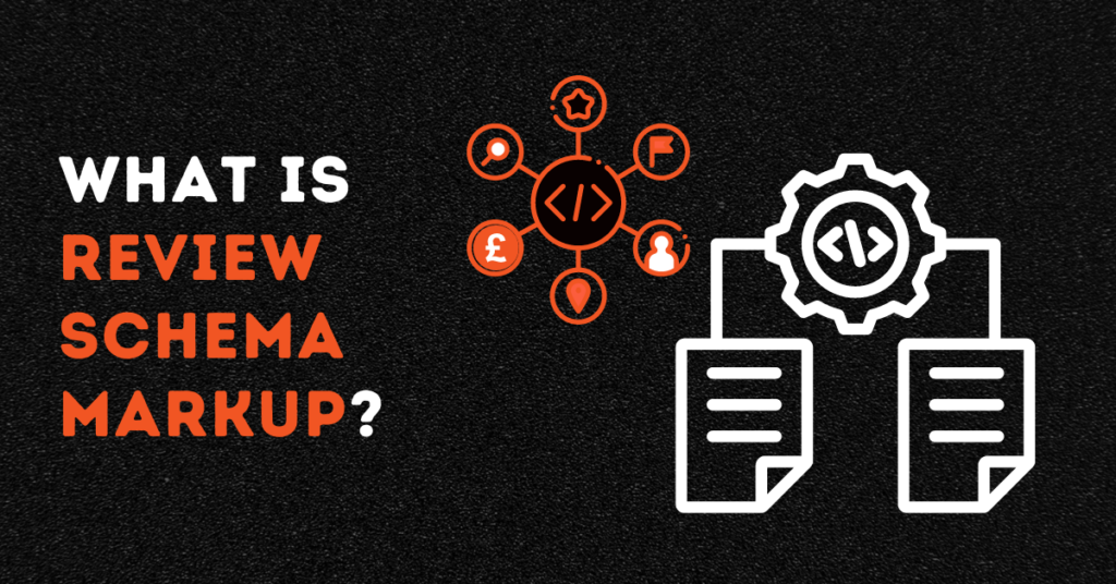 What is Review Schema Markup
