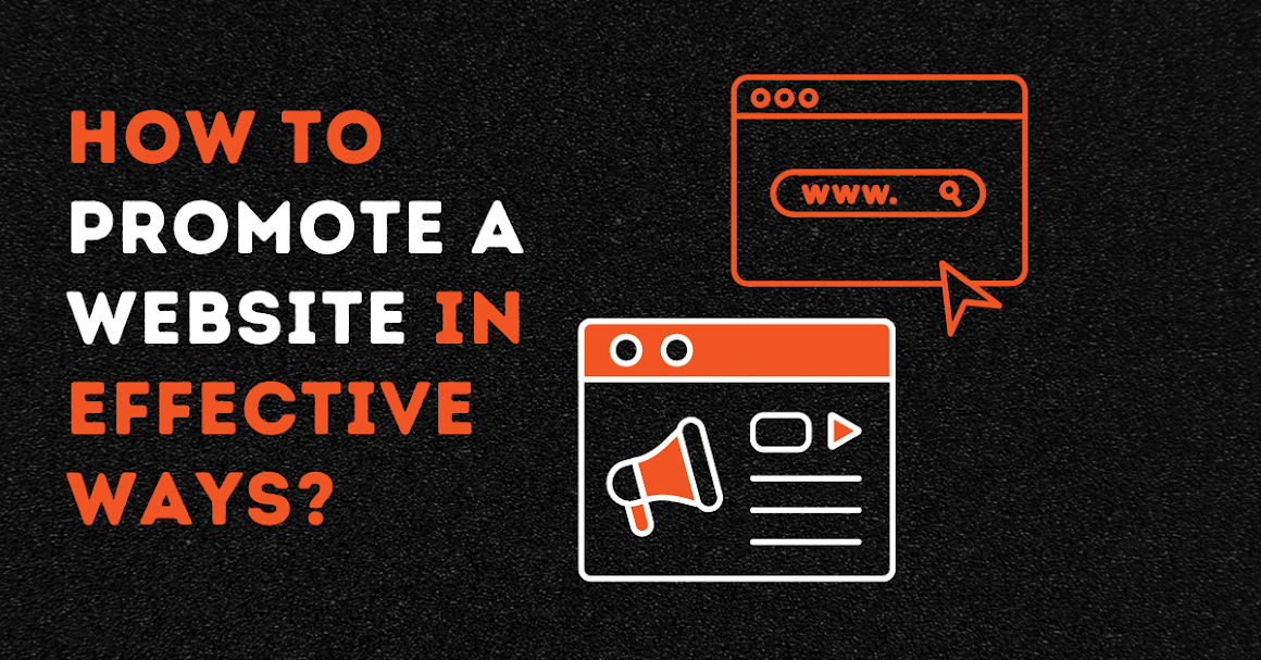 The Beginner’s Guide to How to Promote a Website: Attract Visitors & Grow