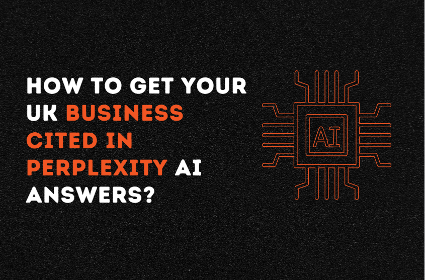 How to Get Your UK Business Cited in Perplexity AI Answers?
